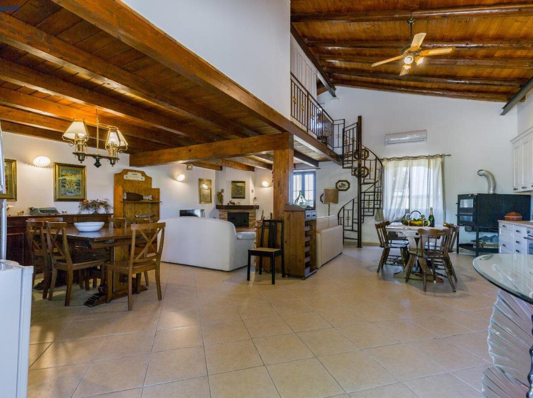Vdl Country Villa