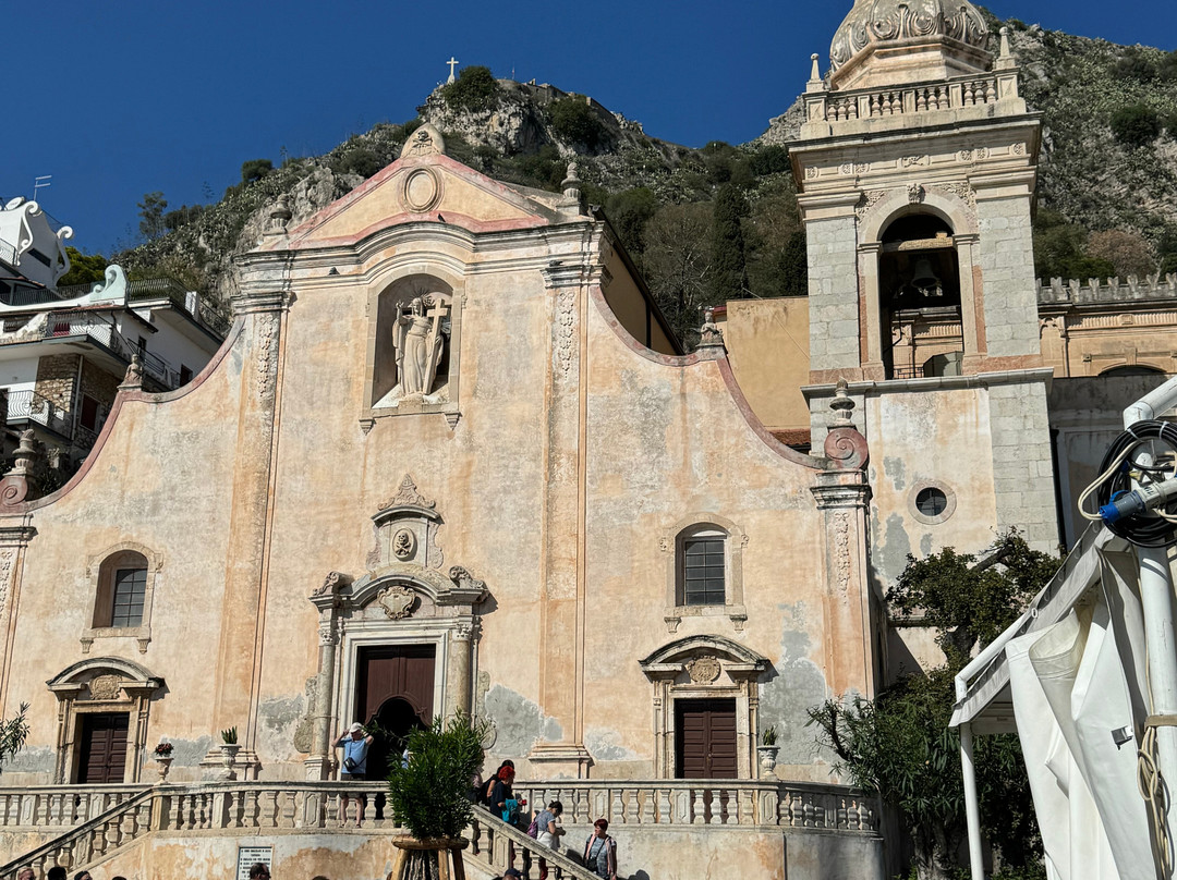 Sicily Choice Tours景点图片