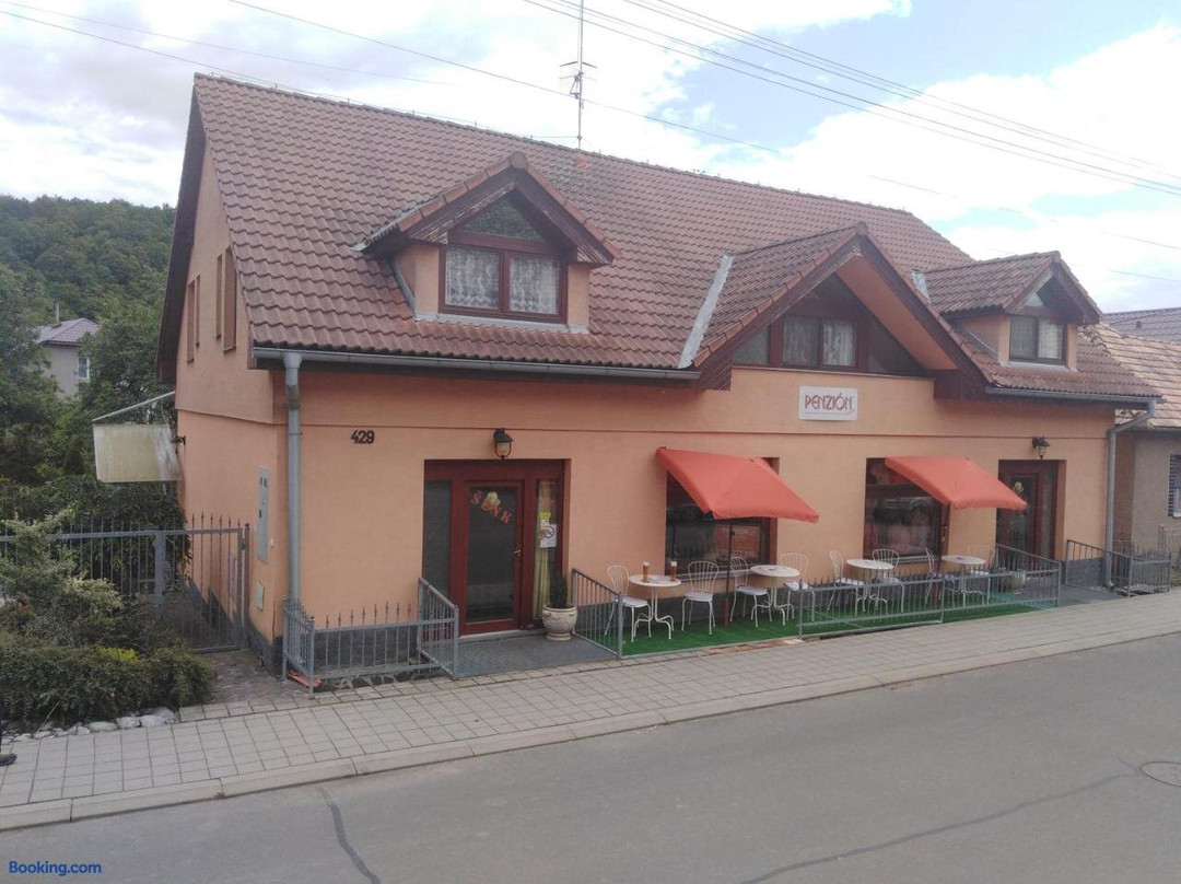 Ubytovanie Penzion Iveta