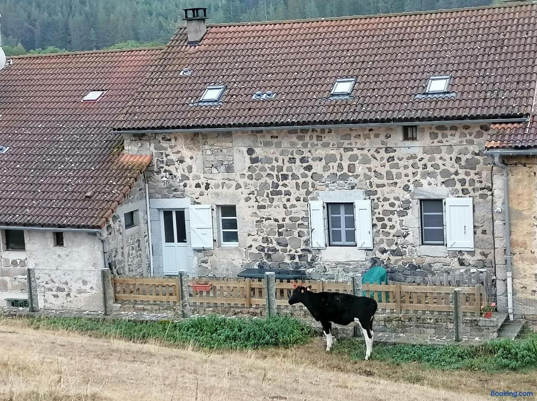 Gite a la ferme