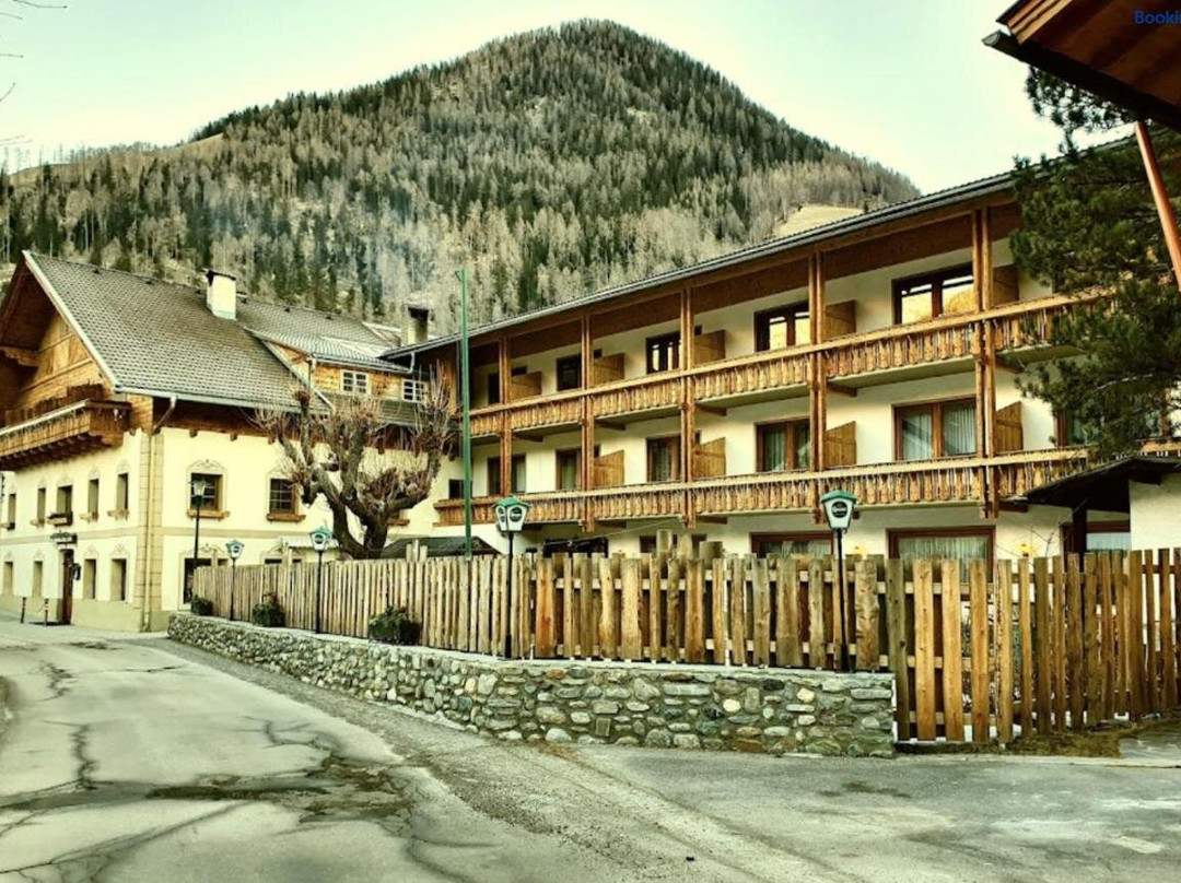 Das Marx - Gasthof Marx - Apartments