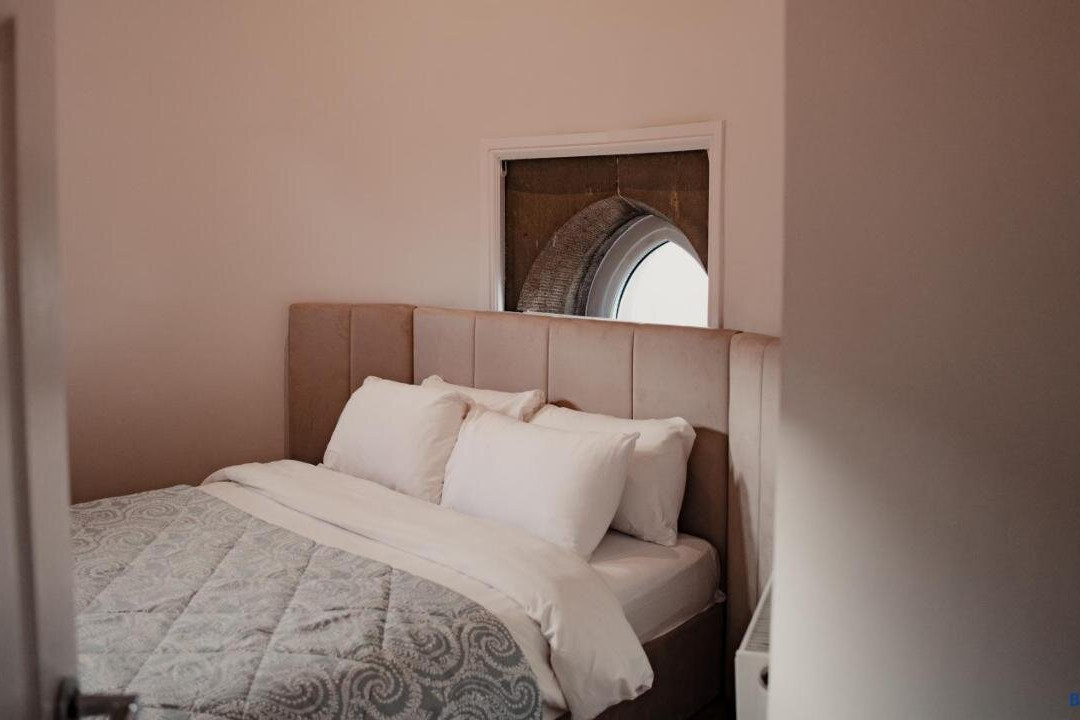 Bishopbriggs酒店住宿-Royal Chambers