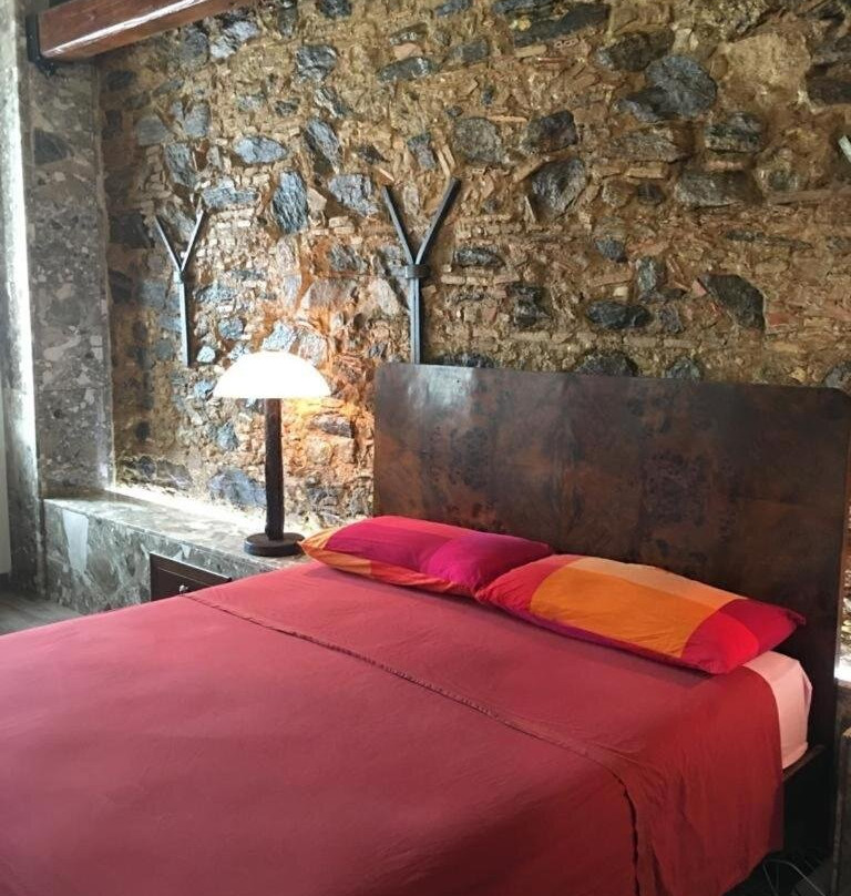 B&B Le Casette