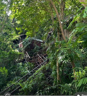 皮皮岛Outrigger度假村主图