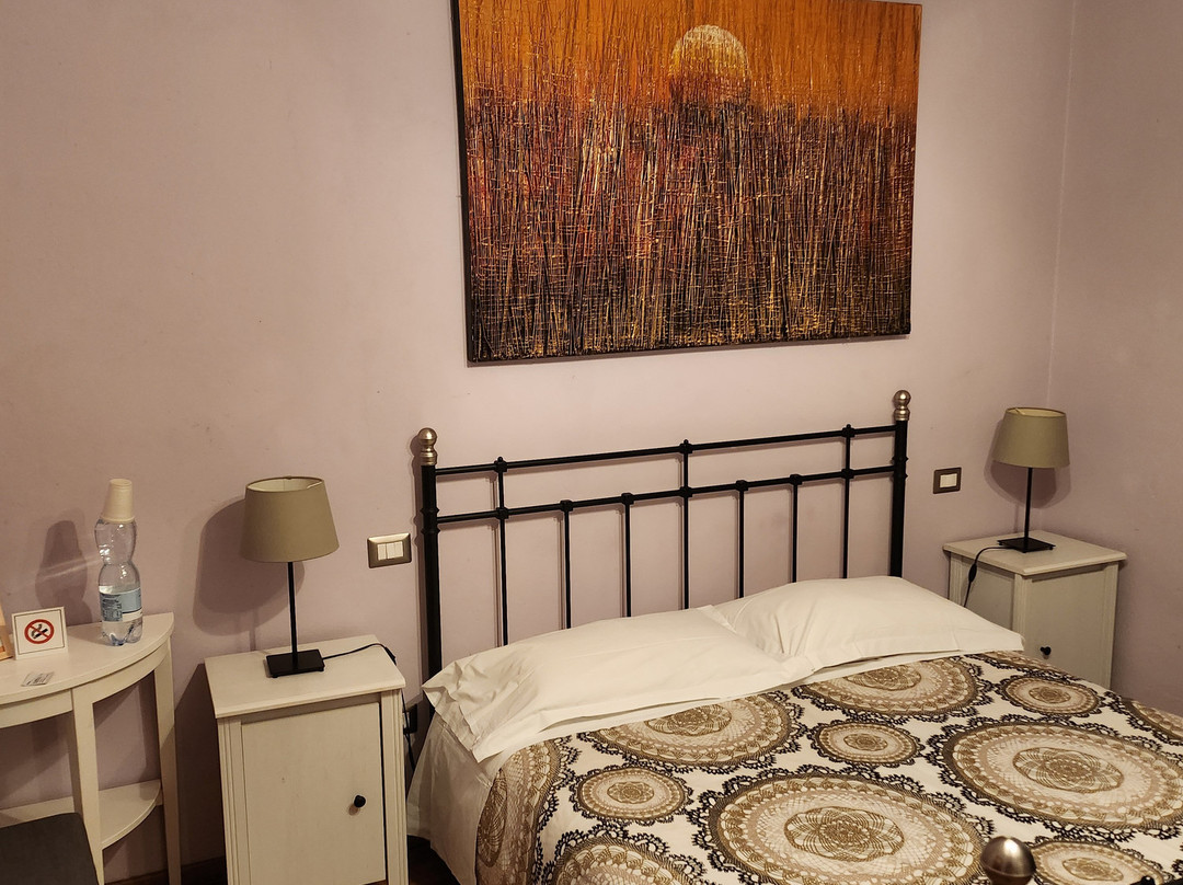 Bed & Breakfast La Tavernetta主图