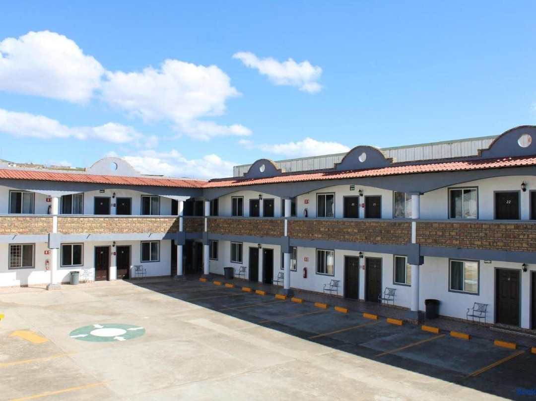 La Quinta Bonita主图