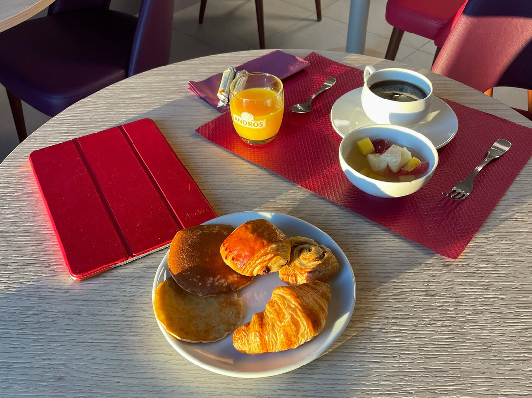 Hotel Eden Spa主图