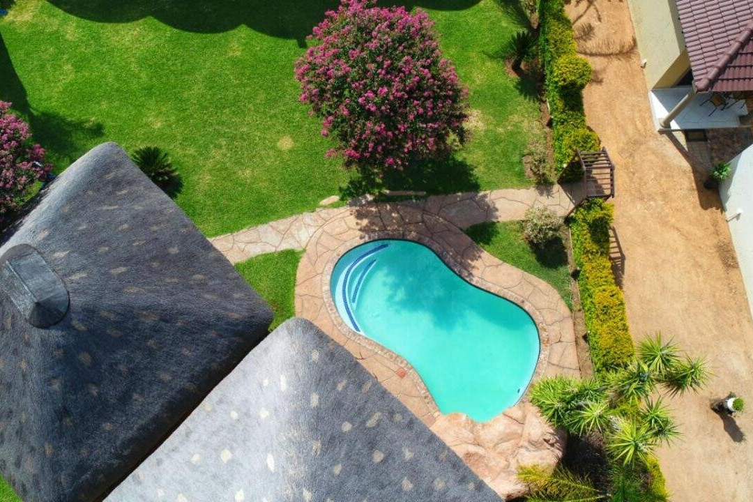 Mmakosha Lodge主图