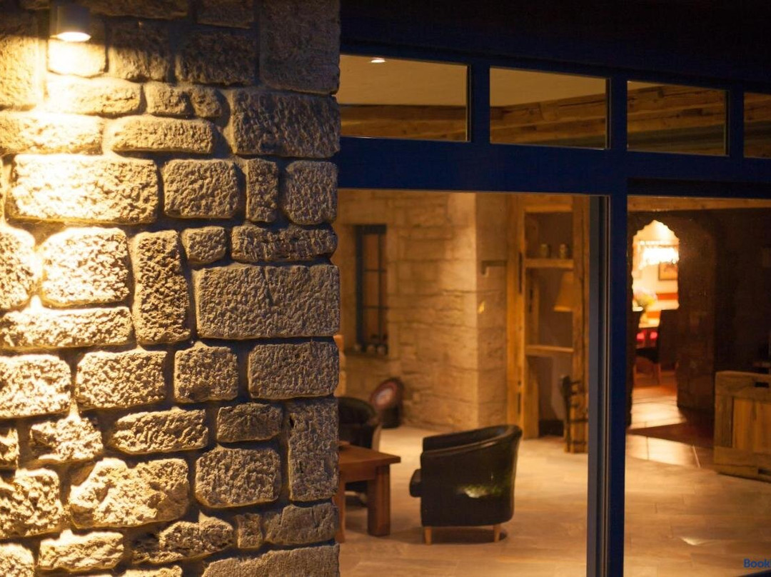 Gastehaus Craintaler Muhle B&B