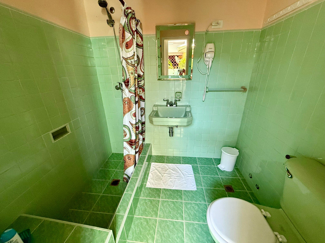 Hostal El Veterano主图