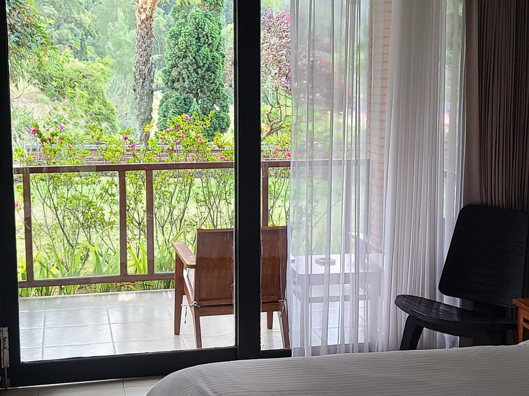 Bromo Terrace Hotel & Resto主图