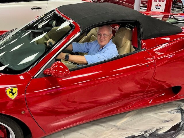 Martin Auto Museum & Event Center-格兰岱尔必去景点