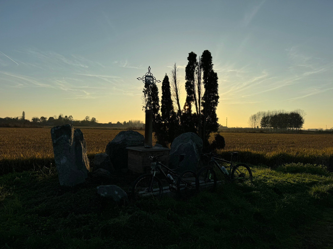 Campo Della Peste景点图片
