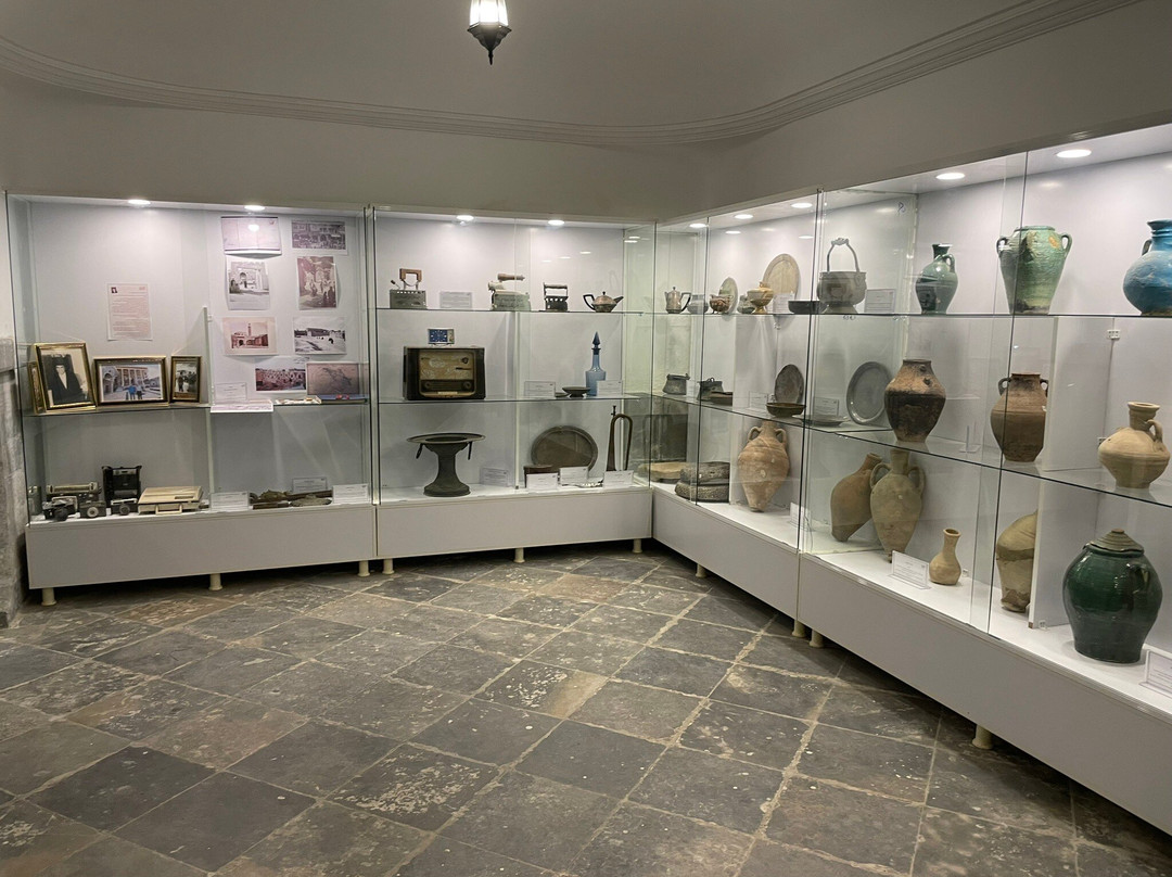 Visit Mosul  Iraq-Mosul必去景点