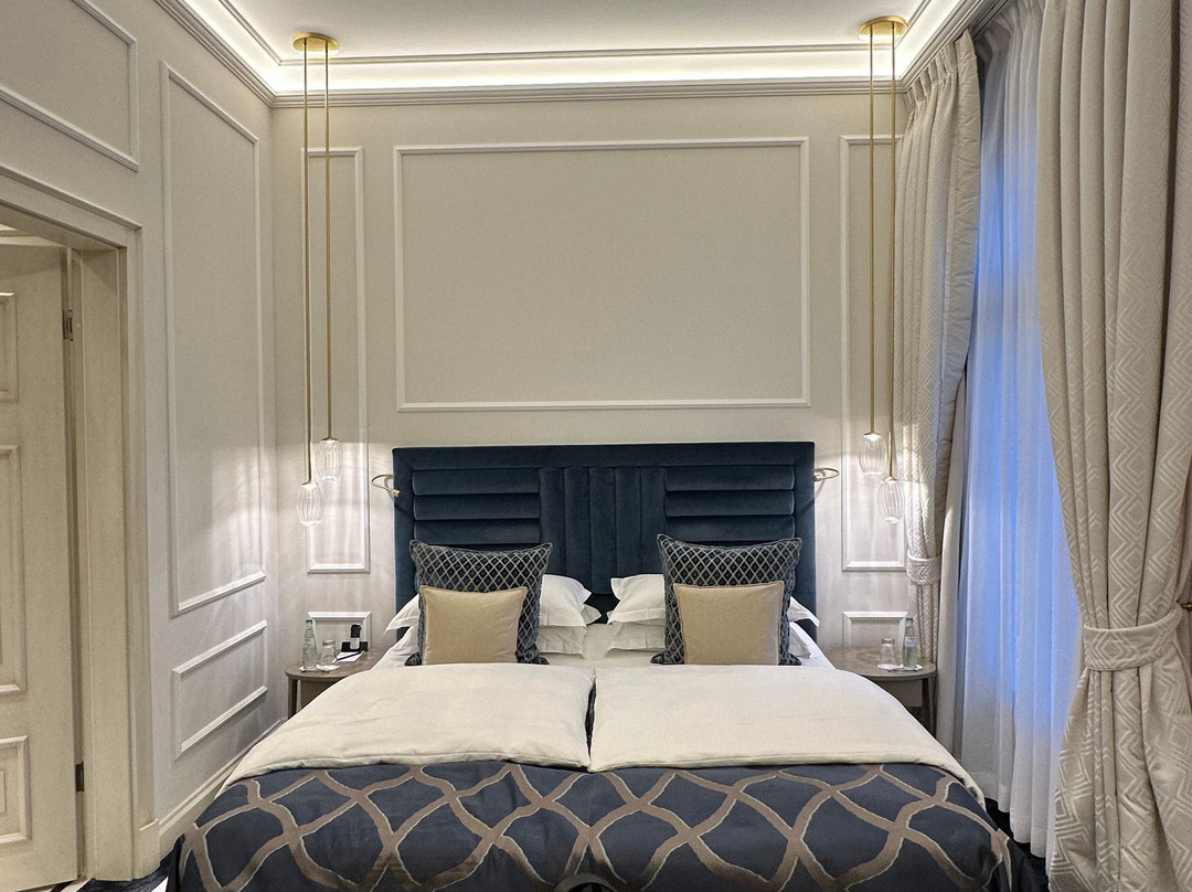 恩斯特·艾玛·多姆伊克赛尔瑟酒店主图