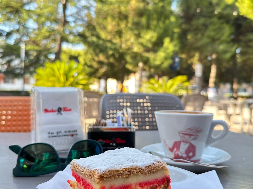 MaritozzoCafe景点图片