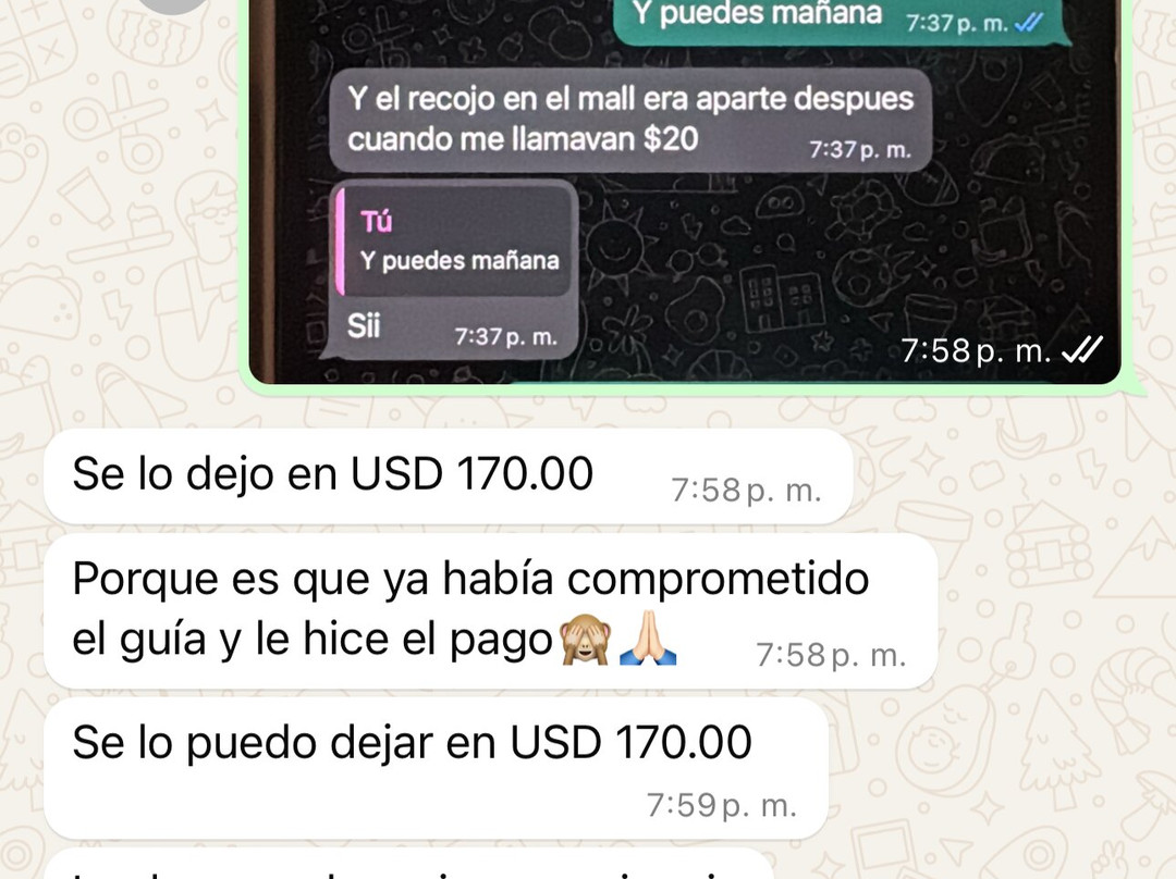 Traslados Panama-巴拿马城必去景点