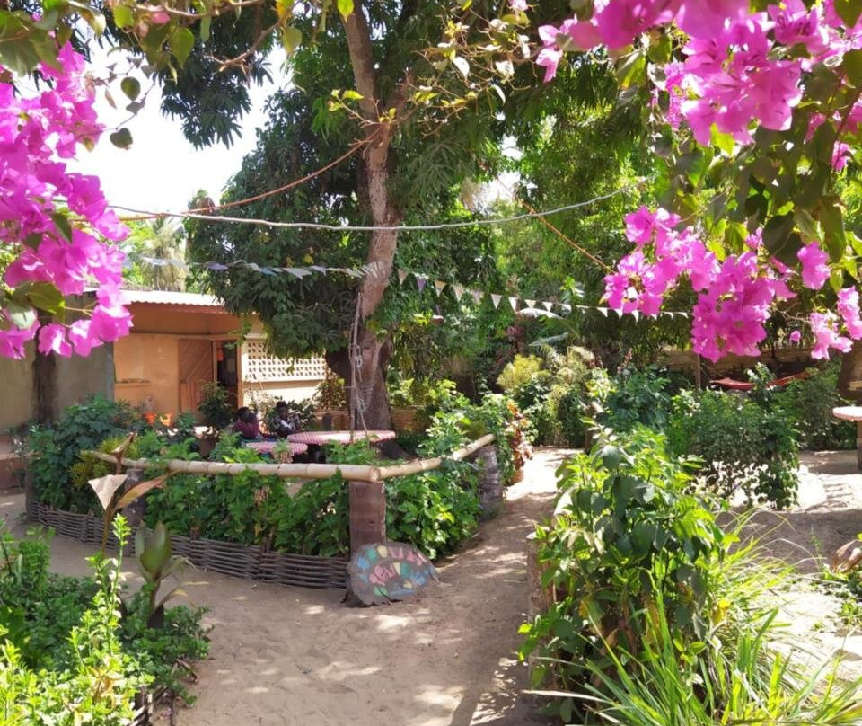 Centre Touristique Et Culturel Casamance