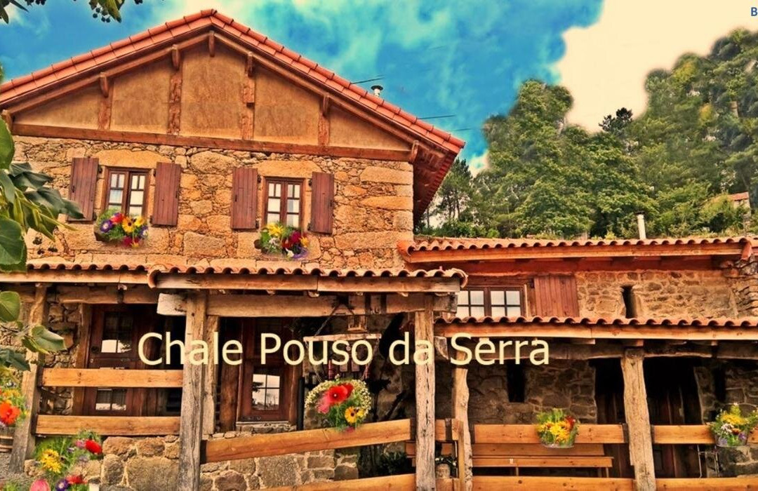 Pouso da Serra