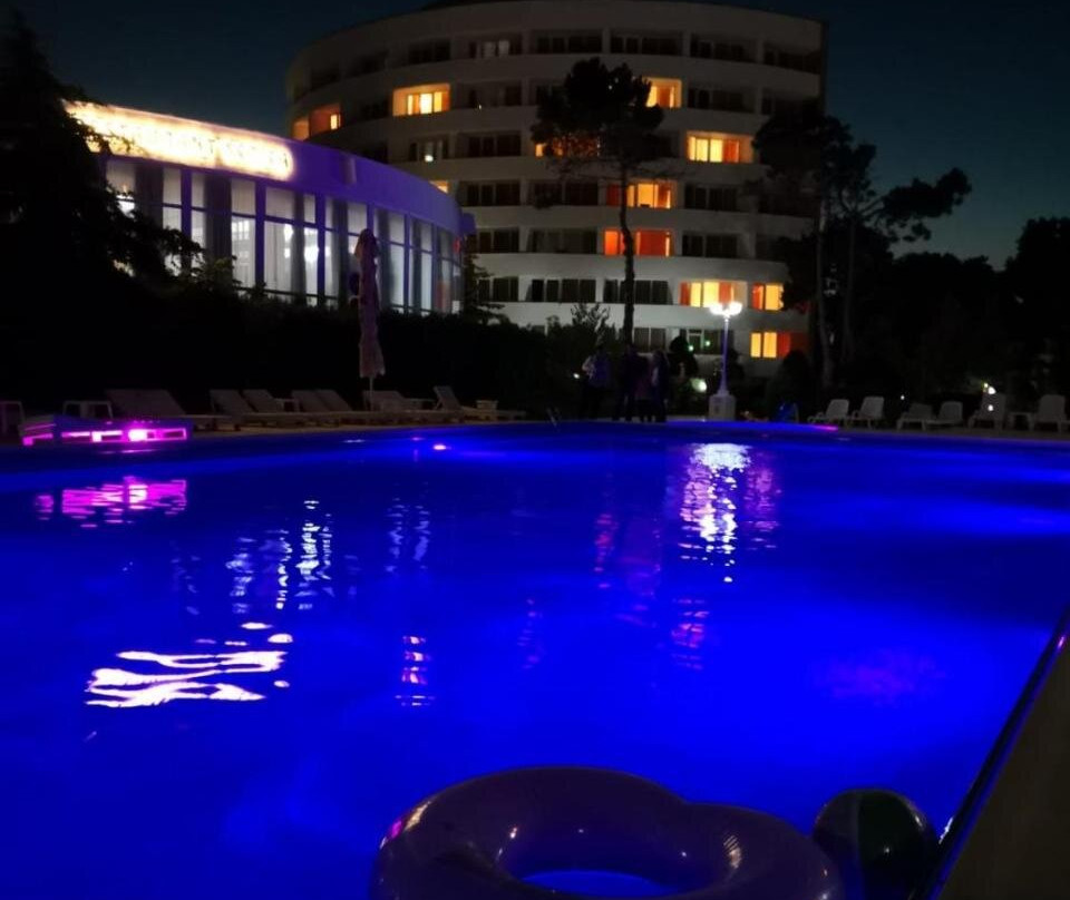 Hotel Scoica