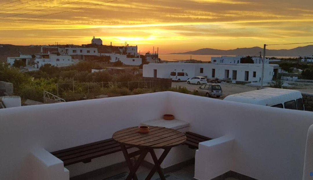 Hotel Kastelakia Mykonos