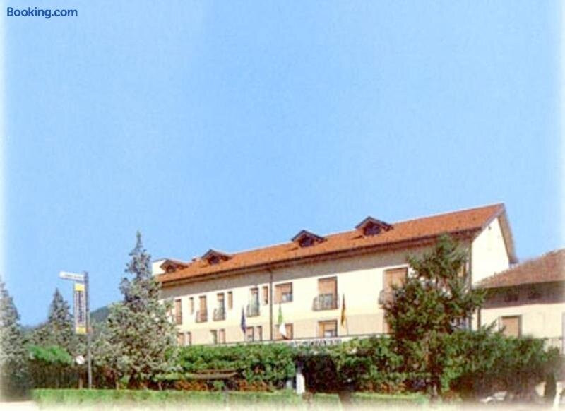 Albergo Da Giovanni