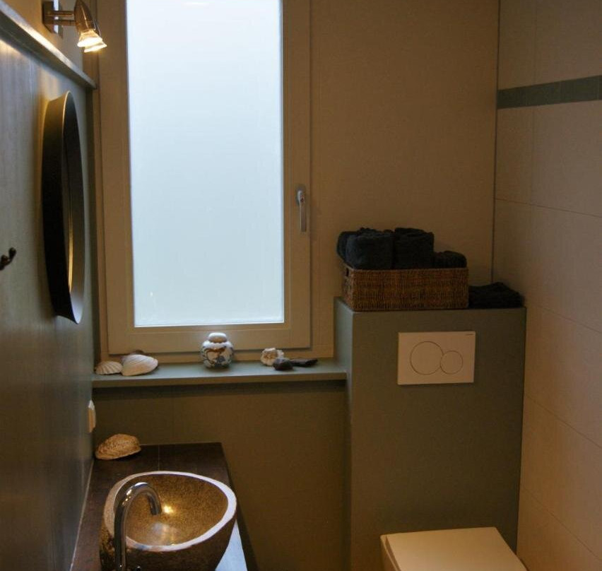 Vakantieboerderij 't Zand - Appartement