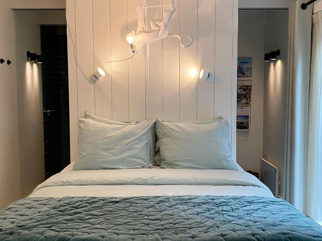 B&B 't Gasthuysje