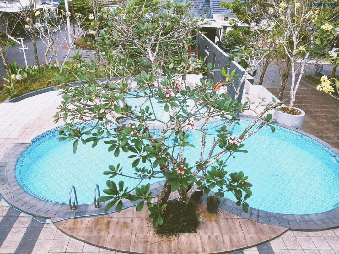 Margodadi酒店住宿-WaitHozz