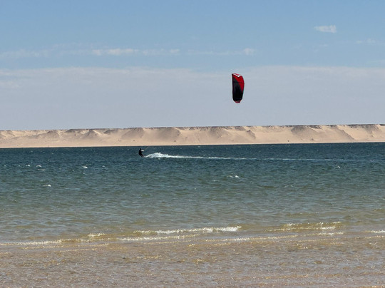 Dakhla One Kite-达赫拉必去景点