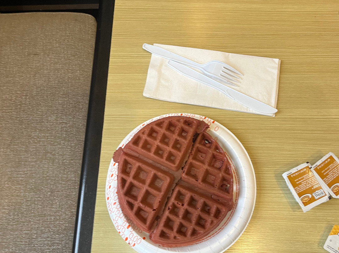 Hampton Inn & Suites Tulsa/catoosa主图