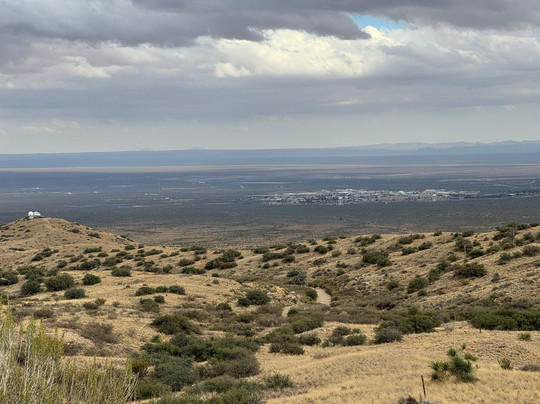 San Agustin Pass-Organ必去景点