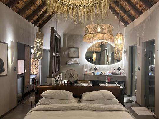 Simbavati Waterside主图