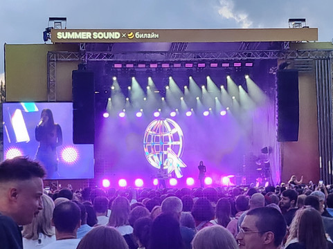 Design Factory-莫斯科必去景点