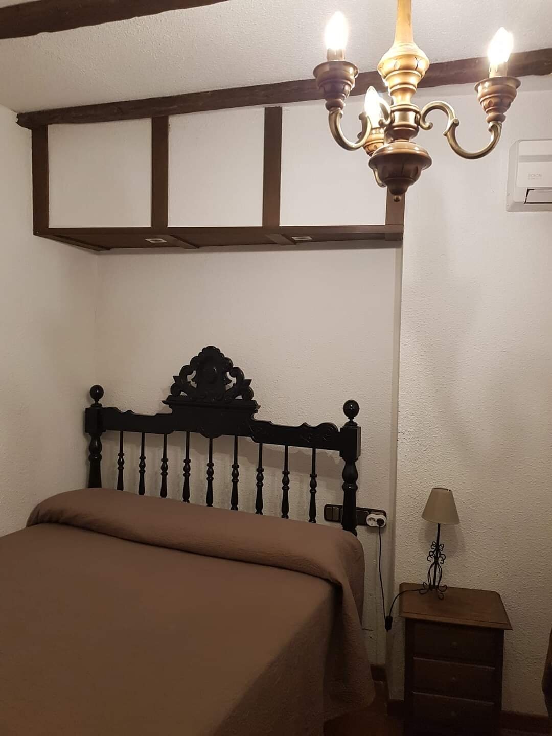 Hosteria Real de Zamora-官方