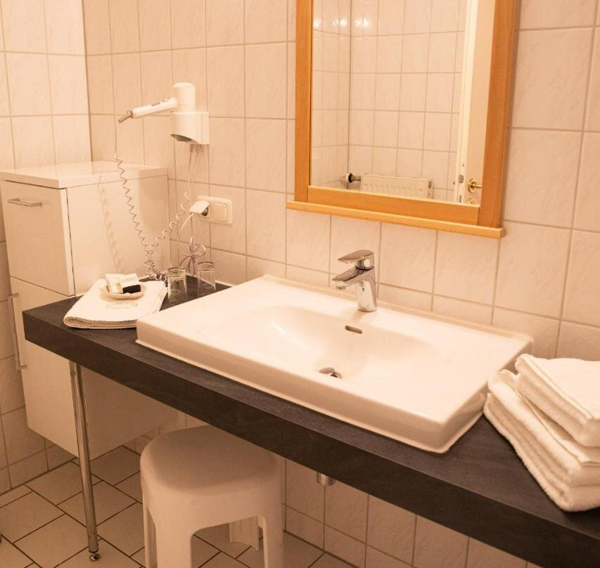 Hotel Waldidyll