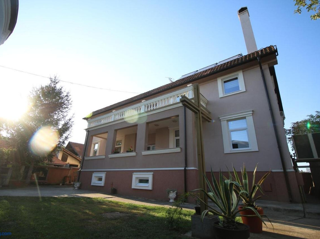 Hostel Teresianum