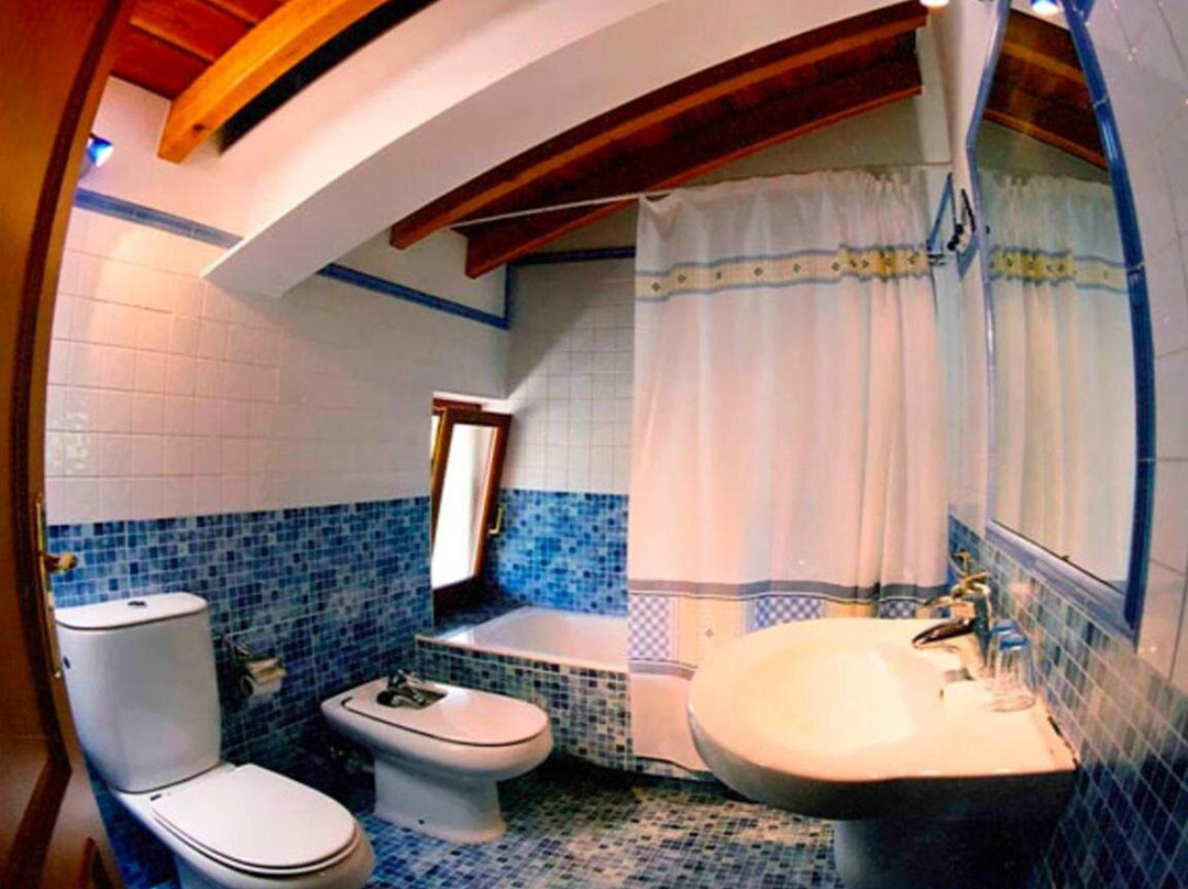 Agroturismo Iberreko Errota