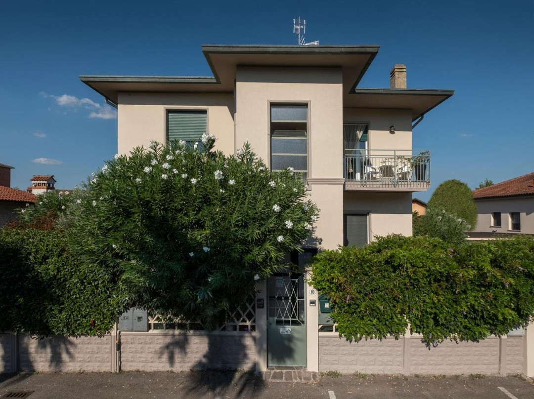 La S'volta Vanzago Bed and Breakfast