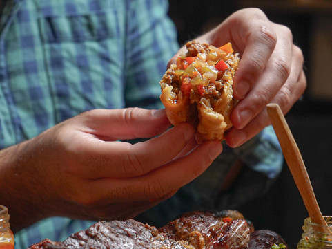 Brasa Gaucha Grill主图