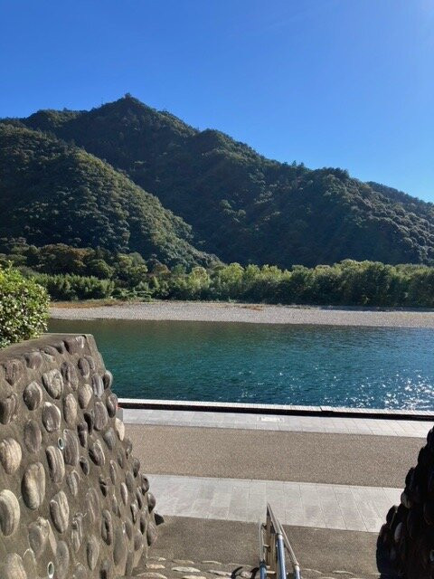 Nagaragawa Ukai Museum-岐阜市必去景点
