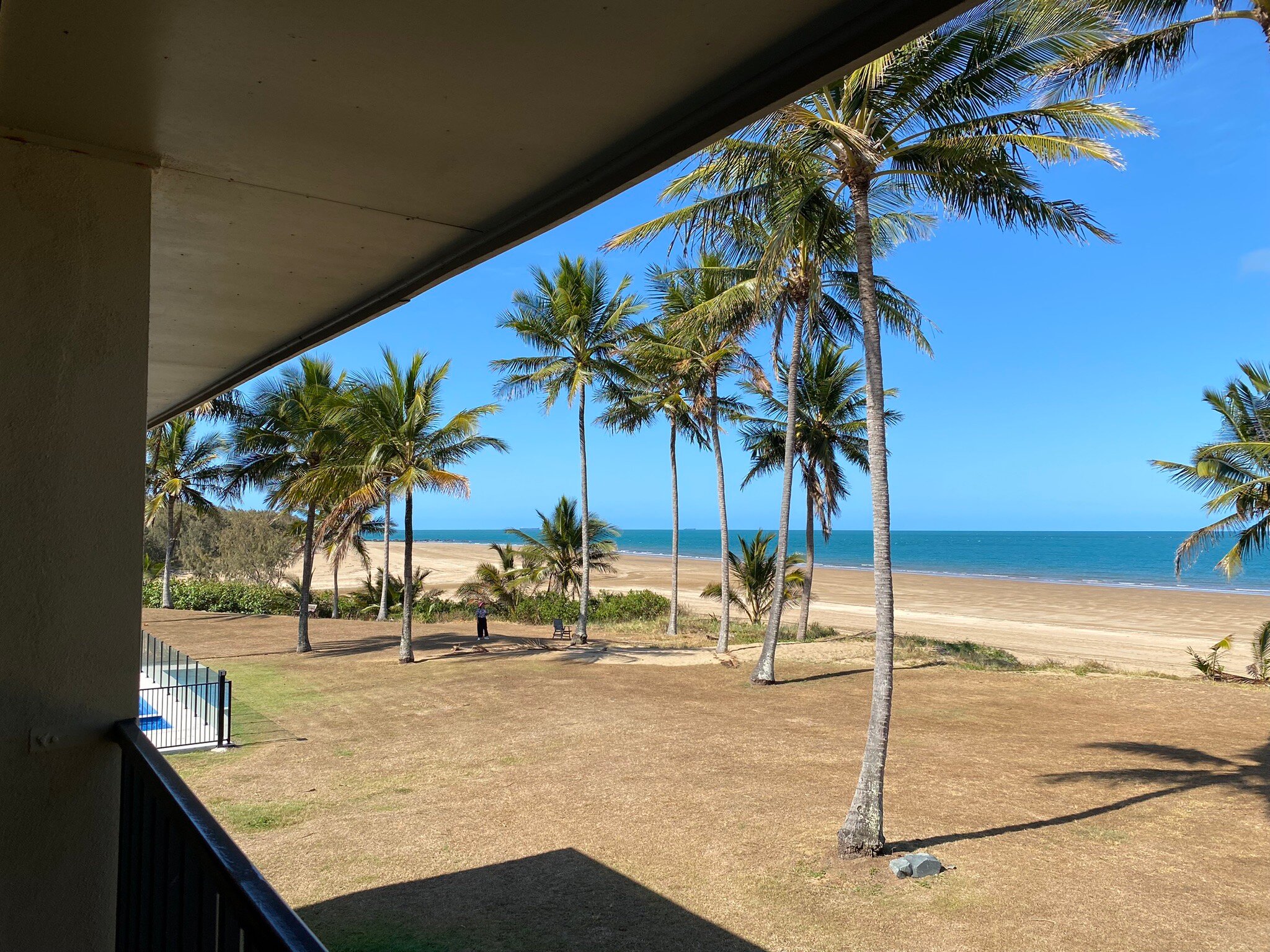 Sarina Beach Motel-官方