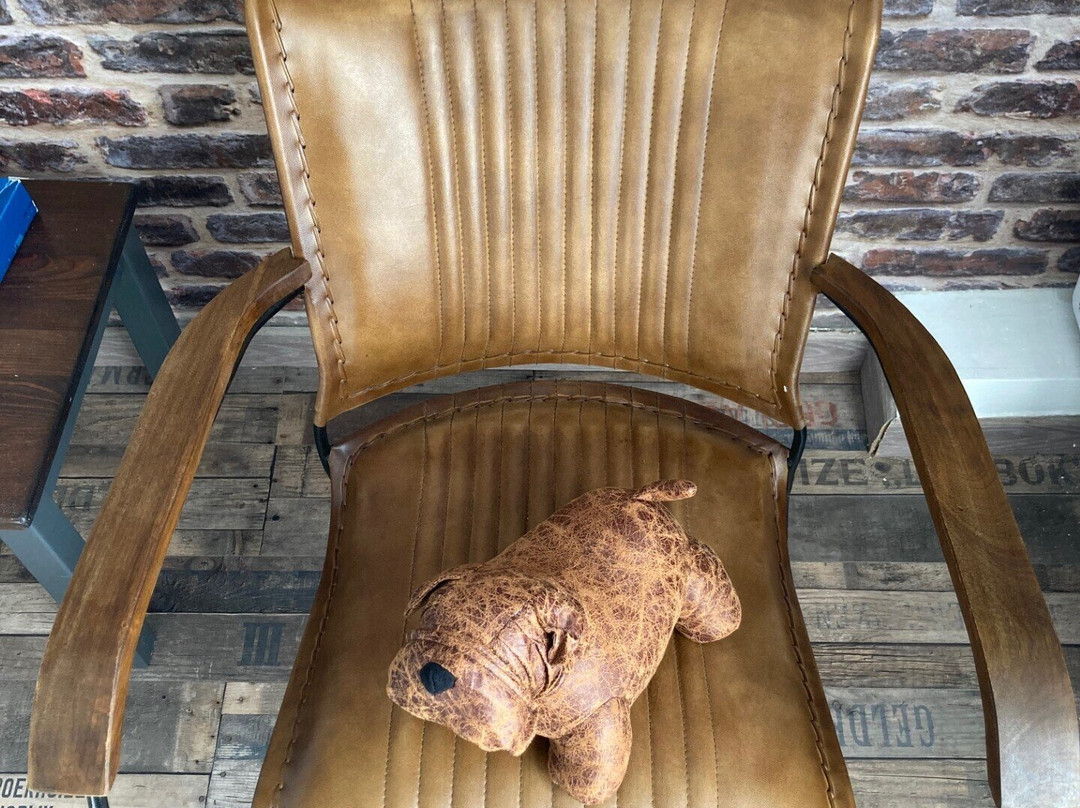 Hôtel Des Argousiers Ambleteuse主图