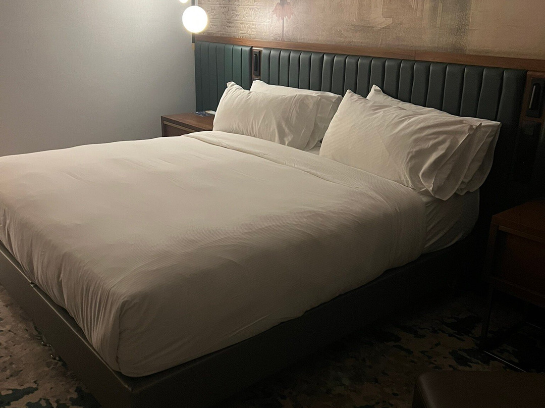 DoubleTree by Hilton Yuksekova主图