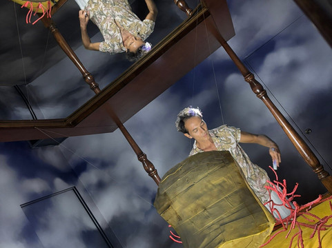 Frida Kahlo By Woman Experiences-图伦必去景点