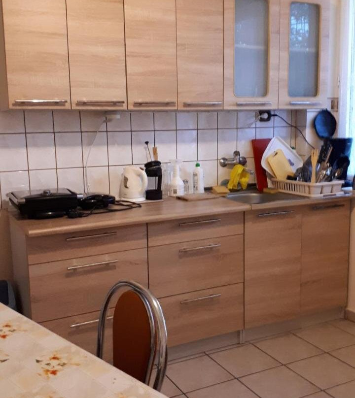 Ledzin酒店住宿-Willa Bryza