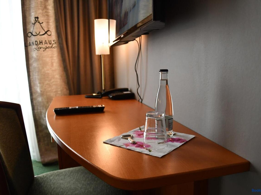 Landhaus Lengede主图