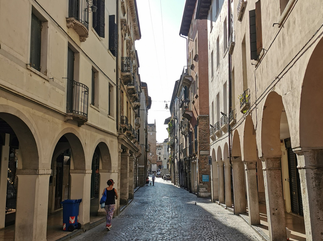 Calmaggiore-特雷维索必去景点