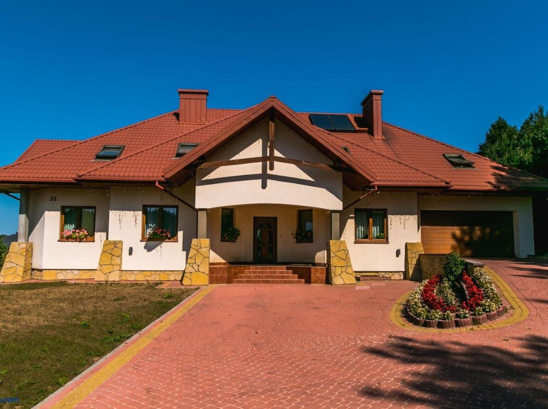 Miodowe Siedlisko