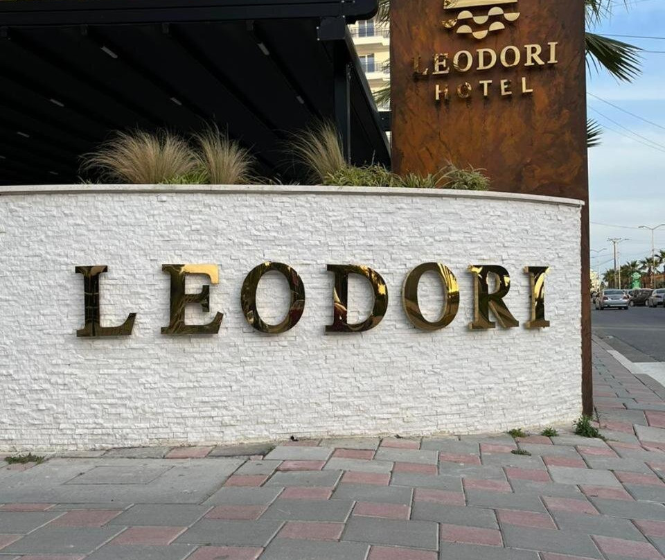 Leodori 3 Suites